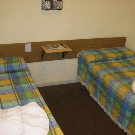 Hotel Kansas Μαρ ντελ Πλάτα Δωμάτιο φωτογραφία