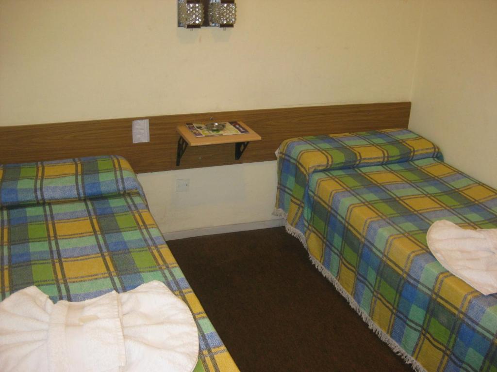 Hotel Kansas Μαρ ντελ Πλάτα Δωμάτιο φωτογραφία