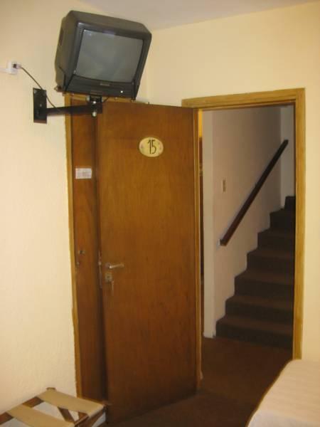 Hotel Kansas Μαρ ντελ Πλάτα Εξωτερικό φωτογραφία