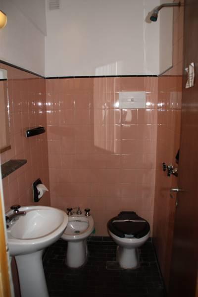 Hotel Kansas Μαρ ντελ Πλάτα Εξωτερικό φωτογραφία